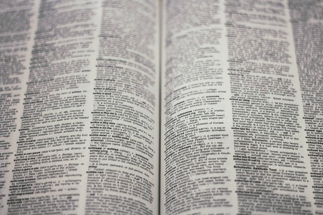Ilustrasi Daya tahan artinya (Foto: Joshua Hoehne | Unsplash.com)