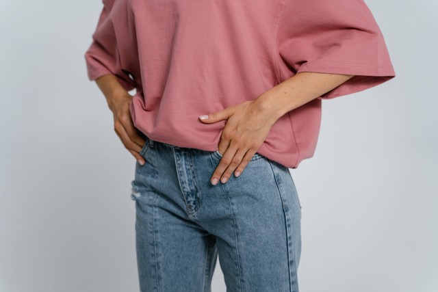 Ilustrasi hips. Foto: Pexels.com