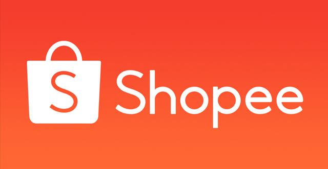 Logo Shopee. Foto: Shopee