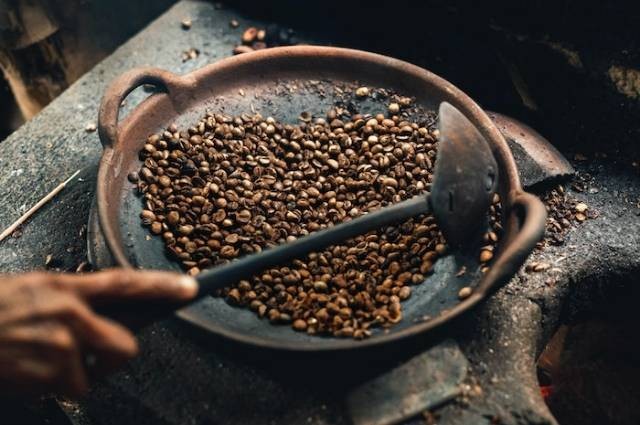 Inspirasi jenis biji kopi, sumber foto: Aleksandar Pasaric by pexels.com