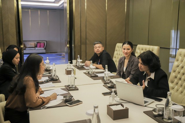 Divisi Digital Marketing: Jantung Bisnis di Era Digital