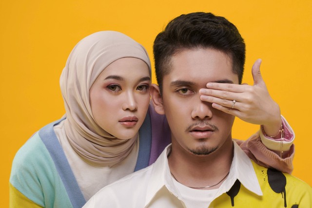 Musisi Derai. Foto: Warner Music Indonesia