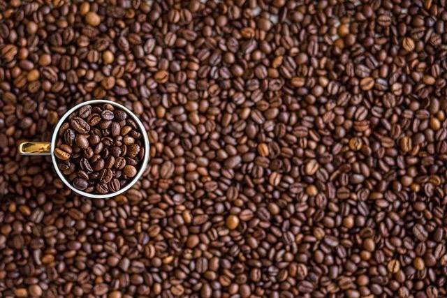Ilustrasi perbedaan rasa kopi arabika dan robusta. Foto: Pixabay