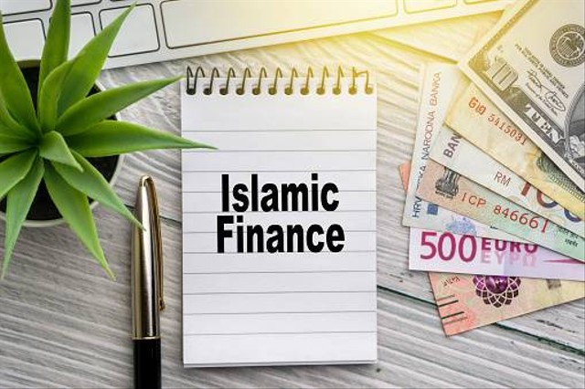 Ilustrasi bank syariah. Foto: Pixabay