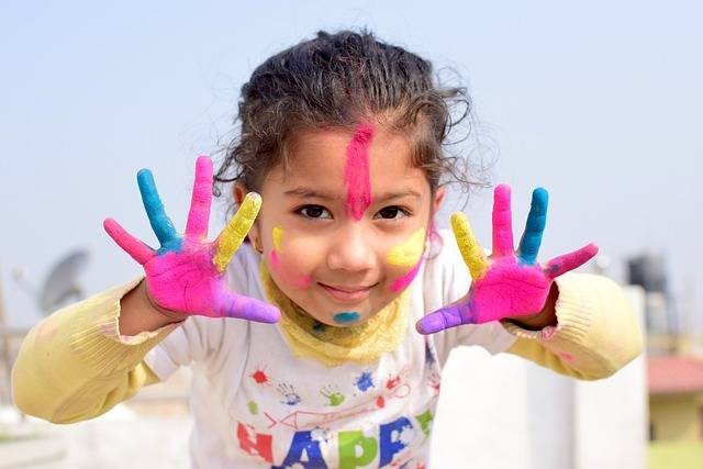 Ilustrasi pertanyaan untuk anak kecil. Foto: Pixabay