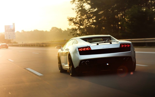 Harga Lamborghini Gallardo. Foto: Pixabay