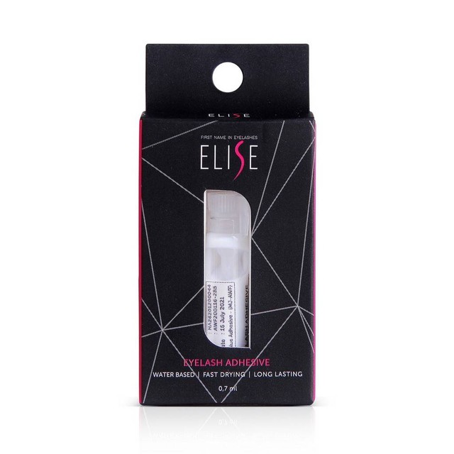 Elise Eyelash Adhesive. Foto: Elise Lash Official Store