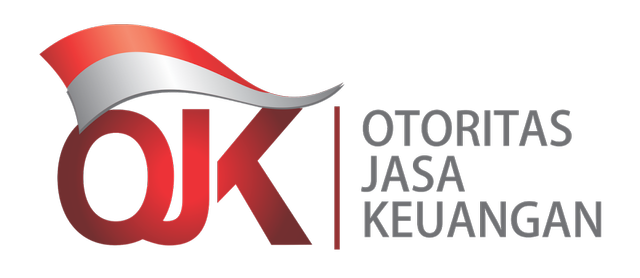 Logo Otoritas Jasa Keuangan (OJK). Foto: OJK