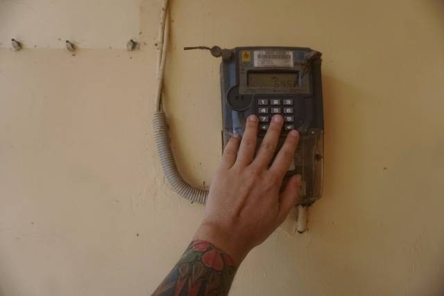  Kenapa Meteran Listrik Pulsa Perlu Reset? Foto: Iqbal Firdaus/Kumparan. 
