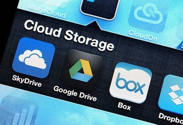 Ilustrasi Cara Mengatasi Tidak Bisa Download Google Drive. Foto: Shutterstock. 