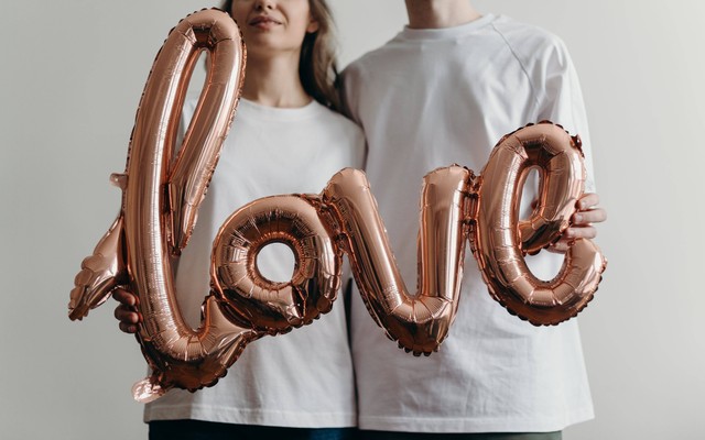 Ilustrasi Kata-kata Romantis Lucu Gombal, Foto: Pexels/cottonbro studio