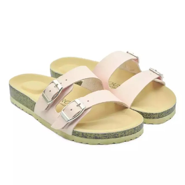 Crousel Sandal Slide Casual Girl. Foto: Crousel Official Store
