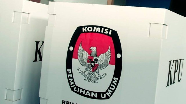Coklit Selesai, KPU Provinsi Lampung, Catat Ada 6.527.356 Pemilih