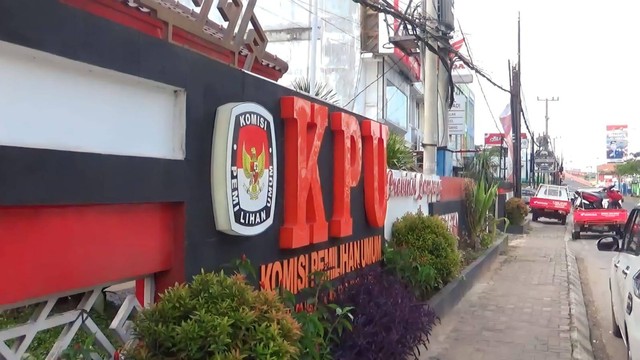 Ini Tahapan Pemilu di Lampung, Usai Coklit Data Pemilu 2024