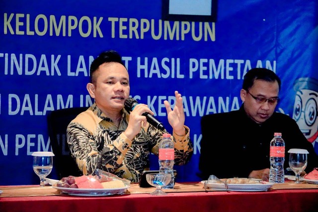 31.602 Orang Meninggal Masih Terdata Jadi Pemilih, Bawaslu Saran Perbaikan Data