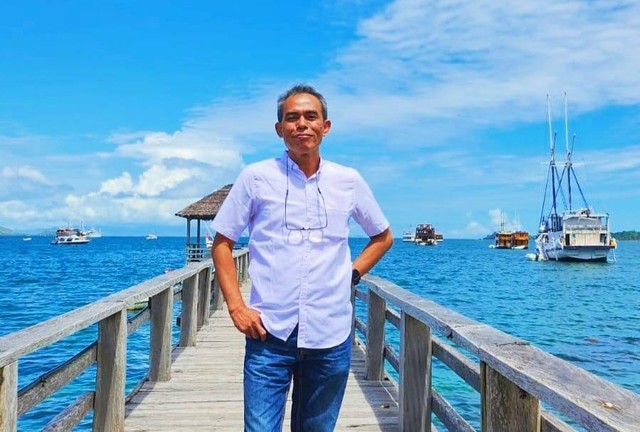 Kok berani memaksa sudut pandang subjektif ke orang lain?