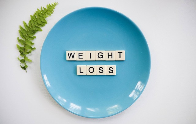 Ciri-ciri berat badan mulai turun banyak tidak disadari oleh orang-orang. Foto: Pexels.com