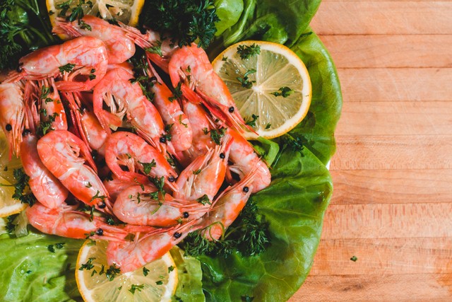 Seafood Enak di Bandung yang Bikin Ketagihan/Foto ini hanya ilustrasi dan bukan tempat aslinya. Sumber: Unsplash/Erik Mclean