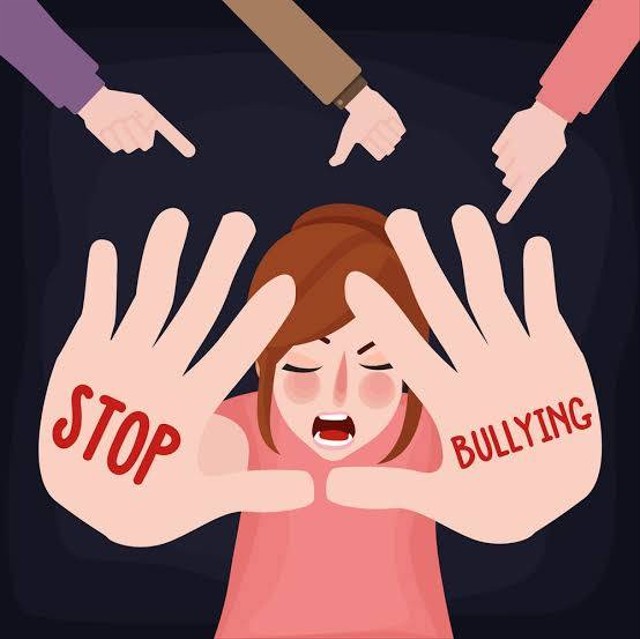 Ilustrasi Bullying. (Ist)