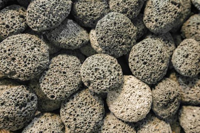 Batu Apung, Foto: Unsplash.