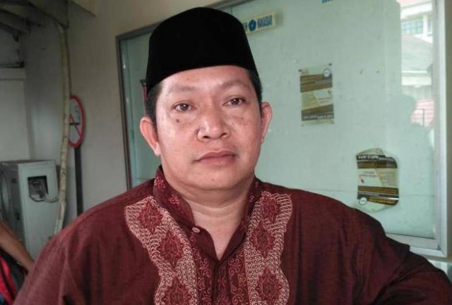 Innalillahi, Wakil Dekan III FISIP Unismuh Tutup Usia