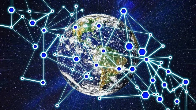 ilustrasi sekilas tentang Google Earth Flight Simulator. Foto: Pixabay.com