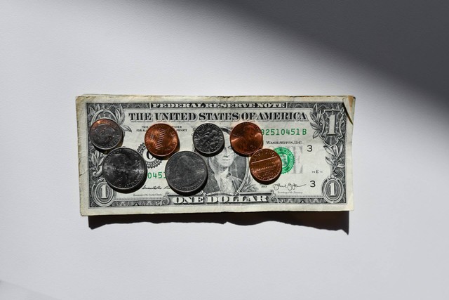 Ilustrasi Investasi yang Menguntungkan. Foto: Unsplash.com/Kenny Eliason