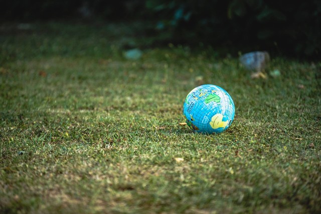 Ilustrasi Mengenal Pelestarian Lingkungan. (Foto: Guillaume De Germain | Unsplash.com)