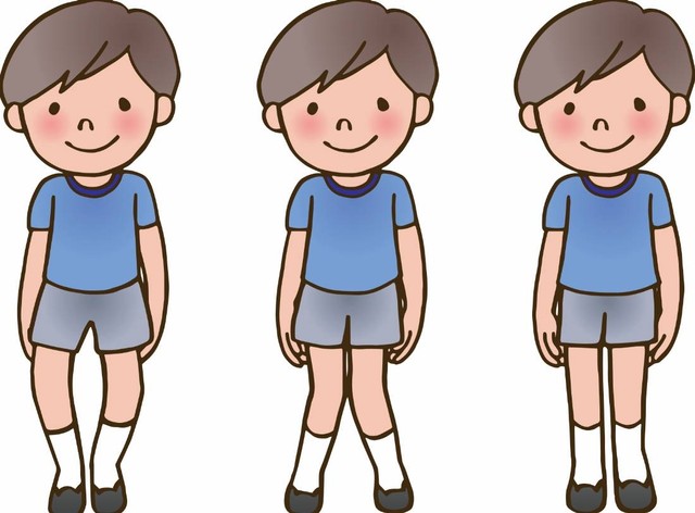 Ilustrasi foto penyakit riketsia. Foto: TOMOKA.M/Shutterstock