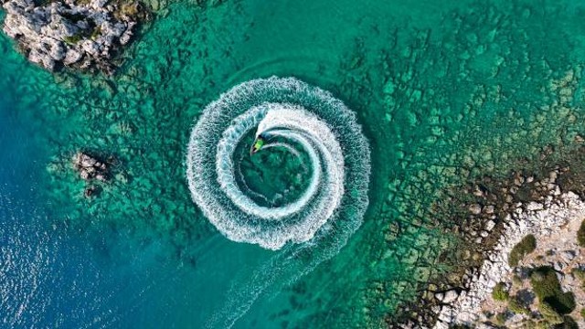 Ilustrasi Caption untuk Postingan IG tentang Alam. Foto: Unsplash.