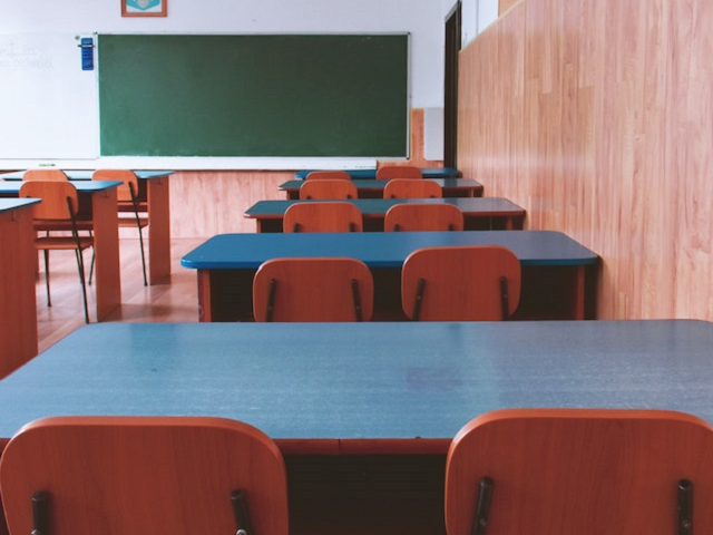 Ilustrasi contoh soal ujian sekolah PKN kelas 12. Sumber: www.pexels.com.