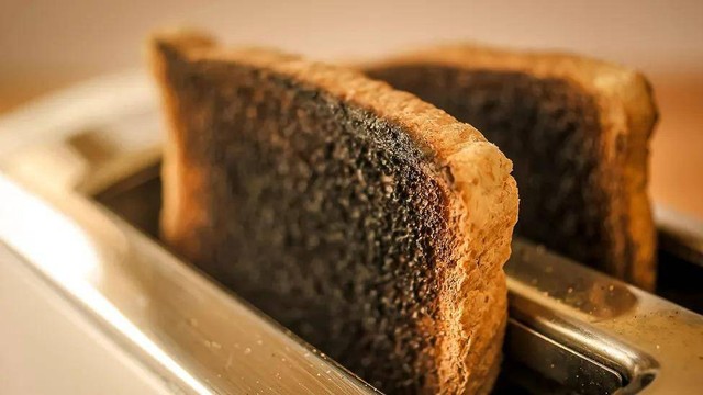 Benarkah Makanan yang Dibakar Dapat Menyebabkan Kanker?