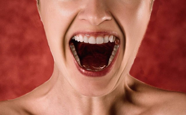 Ilustrasi Cara Mengatasi Pacar yang Sedang Marah dan Kecewa. Sumber: Pixabay