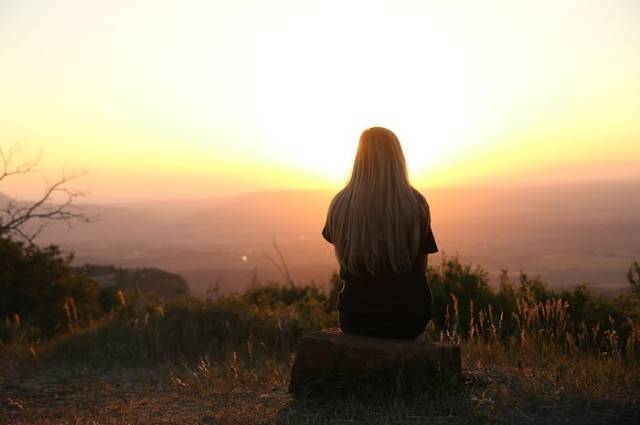 Inspirasi cara menghargai diri sendiri, sumber foto: Pixabay by pexels.com