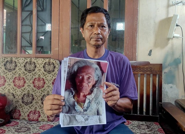 Identitas Mayat di Pekarangan Rumah Warga Banyuwangi Terkuak