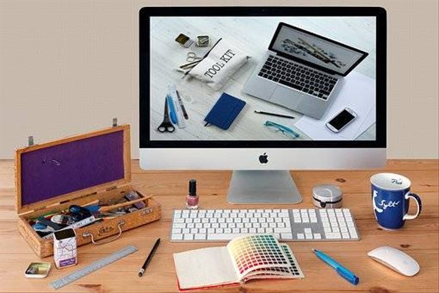 Ilustrasi Cara Menggambar di Ibis Paint X. Sumber: Pixabay