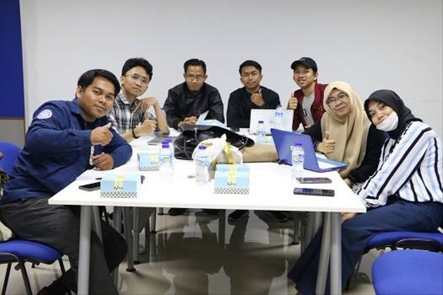 Dokumentasi Promosi dan PMB Universitas Muhammadiyah Bandung (UM Bandung).***