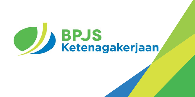 Logo BPJS Ketenagakerjaan. Foto: BPJS Ketenagakerjaan