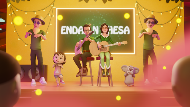 Jangan Pernah Berubah, Lagu Terbaru Hoala & Koala untuk Ajarkan Anak Rendah Hati
