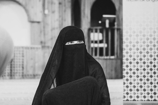 Sebutan istri Nabi Muhammad, foto: Unsplash