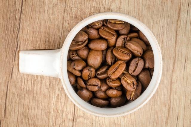 Inspirasi jenis biji kopi di Indonesia, sumber foto: Lukas by pexels.com
