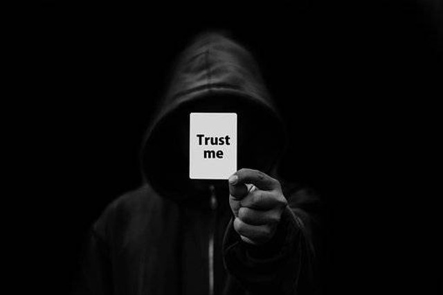 Ilustrasi Cara Menyembuhkan Trust Issue. Sumber: Pixabay