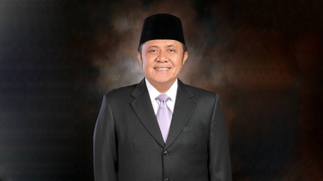 Gubernur Sumatera Selatan Herman Deru. Foto: Dok. Istimewa