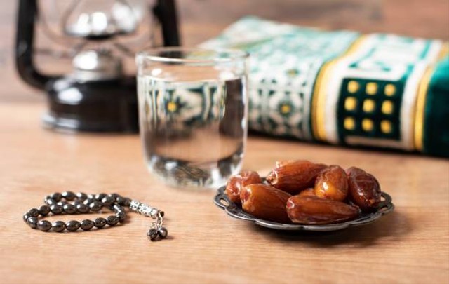 Ucapan Maaf Menjelang Puasa Ramadhan 2023, Foto: Unsplash.