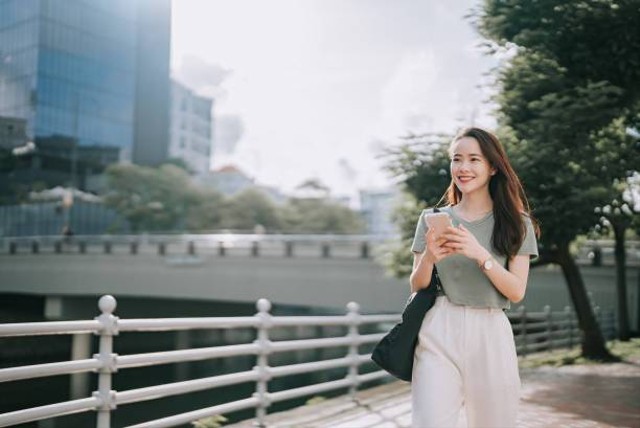 Kata-Kata Mengagumi Wanita, Foto: Unsplash.