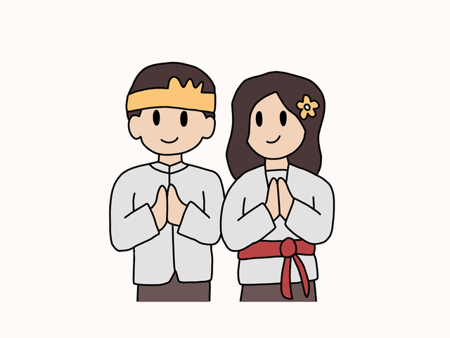  Ilustrasi Ucapan Selamat Hari Raya Nyepi bagi yang Merayakan dalam Bahasa Indonesia, Pixabay/ivocitalk