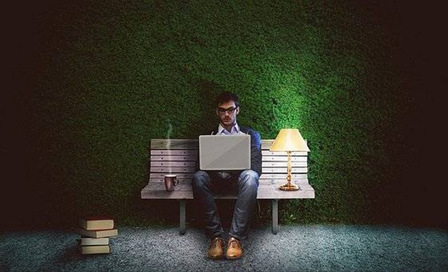 Ilustrasi Pekerjaan Sesuai dengan Kepribadian. Sumber: Pixabay