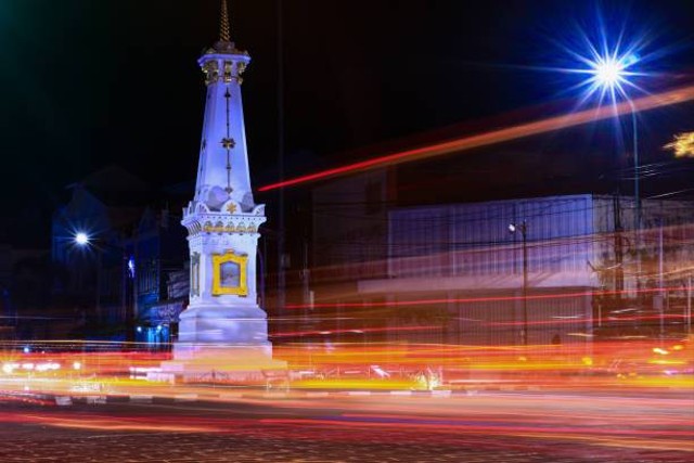 Tempat Buka Puasa di Jogja, Foto: Unsplash.