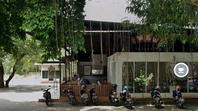 Opera Steak tempat bukber di Purbalingga, foto: Google street view