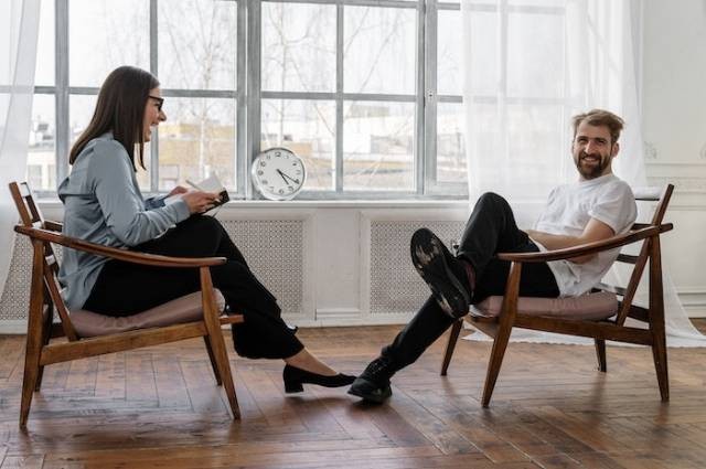 Inspirasi cara menjadi psikiater, sumber foto: cottonbro studio by pexels.com